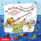 Bettina Göschl CD Badewannenboogie