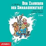 Alexander/Thalbach,K. Wolkow CD Zauberer Der Smaragdenstadt