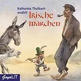 Audio CD (CD/SACD) (CD) IRISCHE MÄRCHEN von 