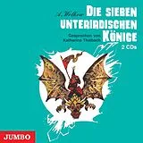 Alexander/Thalbach,K. Wolkow CD Sieben Unterirdischen Könige