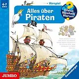 Wieso?Weshalb?Warum? CD Piraten