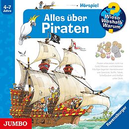 Wieso? Weshalb? Warum? CD Piraten