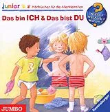 Marion/Sprick,Lea Elskis CD Junior - Das Bin Ich & Das Bist Du