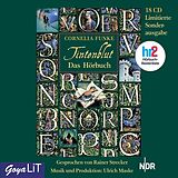 Audio CD (CD/SACD) Funke, C: Tintenblut (Limitierte Sonderausgabe) von Funke, Cornelia