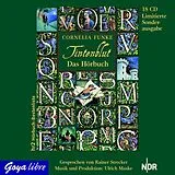 Audio CD (CD/SACD) Funke, C: Tintenblut (Limitierte Sonderausgabe) von Funke, Cornelia
