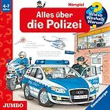 Wieso?Weshalb?Warum?/Junior/He CD Polizei