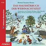 RotrautSusanne/Various Berner CD Haushörbuch Der Weihnachtszeit