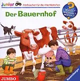 Marion/Sprick,Lea Elskis CD Junior - Der Bauernhof