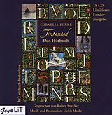 Audio CD (CD/SACD) Tintentod - Limitierte Sonderausgabe von Cornelia Funke