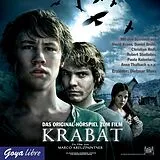 Audio CD (CD/SACD) (CD) Krabat von Otfried Preussler