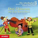 Various CD Kontrabass-kinderzimmerhits
