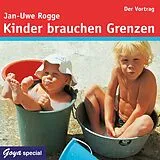 Audio CD (CD/SACD) KINDER BRAUCHEN GRENZEN von 