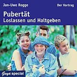 Audio CD (CD/SACD) Pubertät - Loslassen Und Halt Geben von 