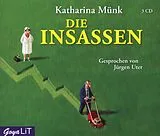 Audio CD (CD/SACD) (CD) DIE INSASSEN von