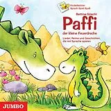 Bettina Göschl CD Paffi,Der Kleine Feuerdrache