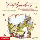 Stephan Schad CD Tilda Apfelkern - Frühling/sommer