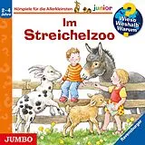 Wieso?Weshalb?Warum?Junior CD Junior - Im Streichelzoo