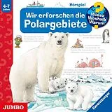 Audio CD (CD/SACD) WIR ERFORSCHEN DIE POLARGEBIETE von 