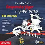 Various CD Gespensterjäger In Grosser Gefahr