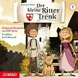 Audio CD (CD/SACD) (CD) Der Kleine Ritter Trenk-Hörspiel Folge 1 von Boie, Kirsten