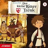 Audio CD (CD/SACD) (CD) Der Kleine Ritter Trenk-Hörspiel Folge 2 von