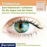 Audio CD (CD/SACD) SICHTWEISEN - FELDENKRAIS von Ulli Jaksch