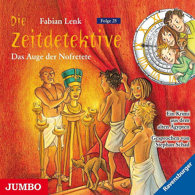 Download Die zeitdetektive Free