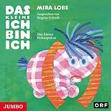 Audio CD (CD/SACD) (CD) Das Kleine Ich Bin Ich & Das Kleine Hokuspokus von Lobe, Mira