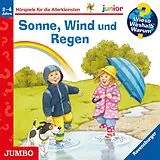 Wieso?Weshalb?Warum?Junior/Els CD Junior - Sonne,Wind,Regen