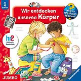 Wieso? Weshalb? Warum?/Various CD Wir Entdecken Den Körper