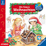Wieso? Weshalb? Warum?/Missler CD Wir Feiern Weihnachten