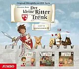 Various CD Ritter Trenk Tv - Folge 4