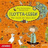 Katinka/Various Kultscher CD Lotta-leben - Steckt Der Wurm