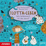 Katinka/Various Kultscher CD Lotta-leben - Wie Belämmert
