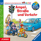 Wieso? Weshalb? Warum? Junior/ CD Junior - Ampel,Strasse,Verkehr