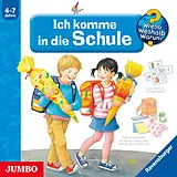 Wieso?Weshalb?Warum?/Szylowick CD Ich Komme In Die Schule