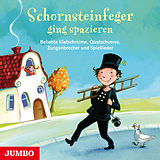 Various CD Schornsteinfeger Ging Spazieren