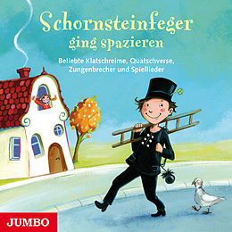 Various CD Der Schornsteinfeger Ging