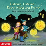 Various CD Laterne,Laterne - Sonne Mond Und Sterne