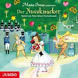 Marko Simsa CD Nussknacker
