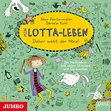 Katinka/Various Kultscher CD Lotta-leben - Daher Weht Der Hase (4)