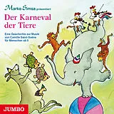 Marko/CamerataWien Simsa CD Karneval Der Tiere