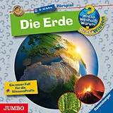 Wieso?Weshalb?Warum?Profiwisse CD Profiwissen - Die Erde