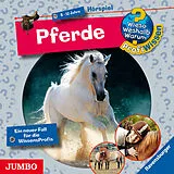 Various CD Profiwissen - Pferde