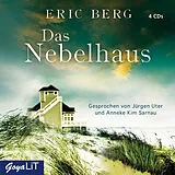 Audio CD (CD/SACD) DAS NEBELHAUS von 