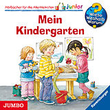 Wieso? Weshalb? Warum? Junior/ CD Junior - Mein Kindergarten