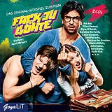 Jacob Weigert CD Fack Ju Göhte - Filmhörspiel