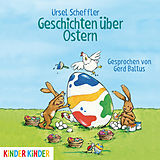 Gerd Baltus CD Geschichten Über Ostern