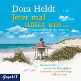 Audio CD (CD/SACD) (CD) Jetzt Mal Unter Uns von 