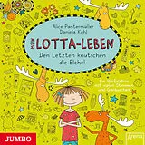 Katinka Kultscher CD Lotta-leben - Knutsch-elche (6)